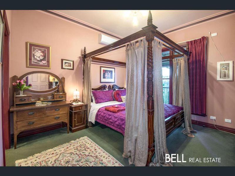 Rustic Refuge Guesthouse Kalorama Exterior photo